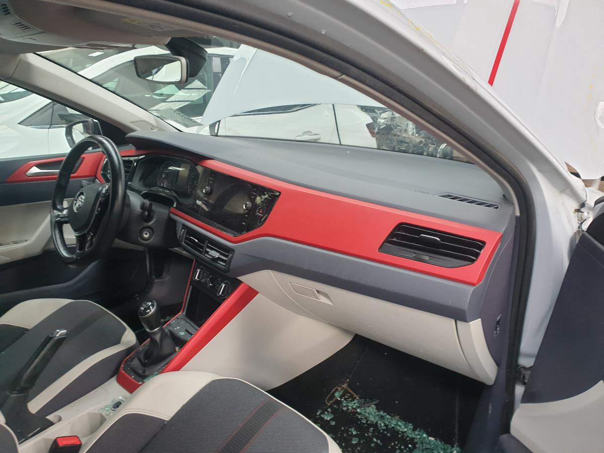 Kit Airbags VOLKSWAGEN POLO Servcarros