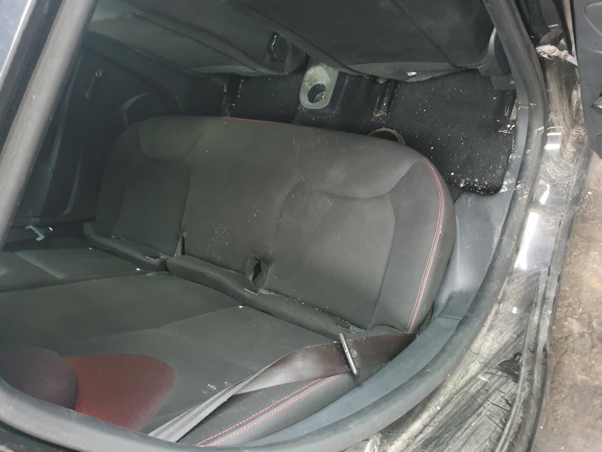 Rücksitz RENAULT CLIO IV (BH_) | 12 -  Imagem-1