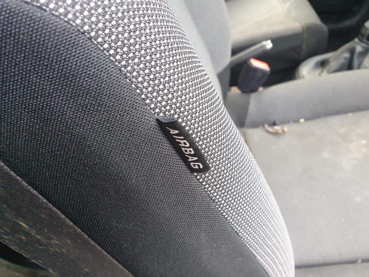 citroen c3 isofix