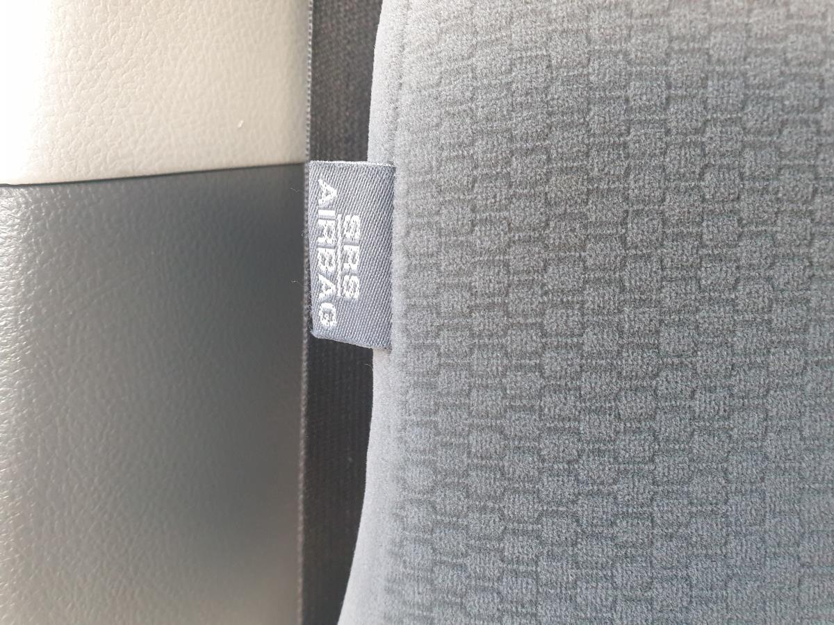 Right Seat Airbag TOYOTA LAND CRUISER PRADO (_J15_) | 09 - 