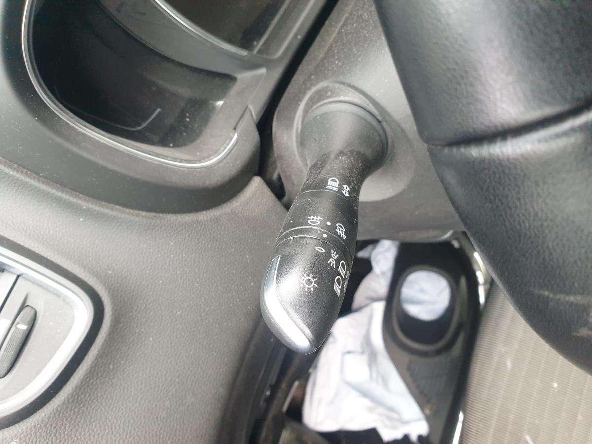 Steering Column Stalk RENAULT SCÉNIC IV (J9_) | 16 - 