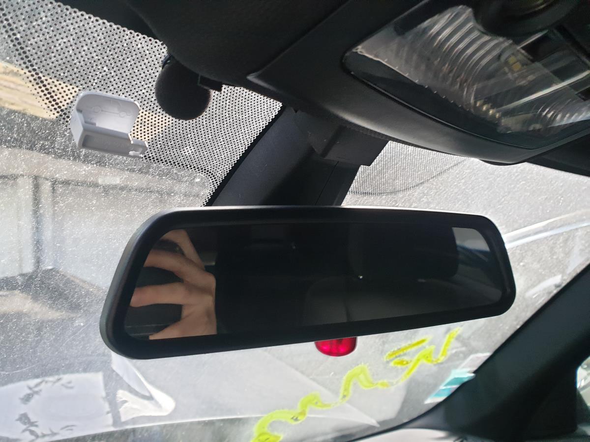 Interior Rearview Mirror BMW 5 (F10) | 09 - 16
