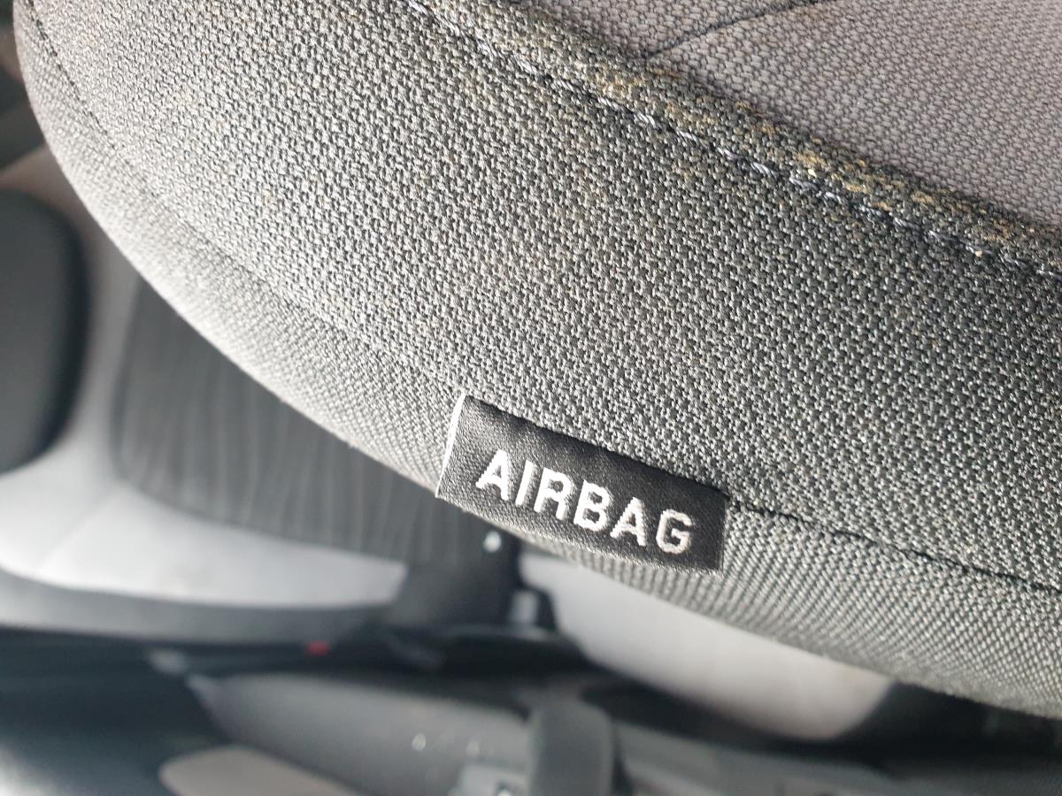 Airbag Banco Dto CITROEN C4 Grand Picasso II (DA_, DE_) | 13 - 