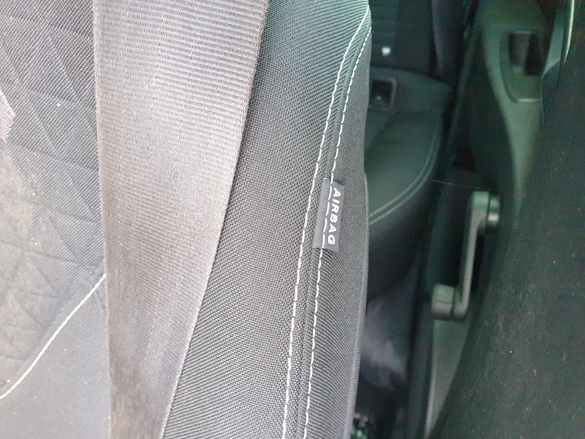 Left Seat Airbag RENAULT CLIO IV (BH_) | 12 - 