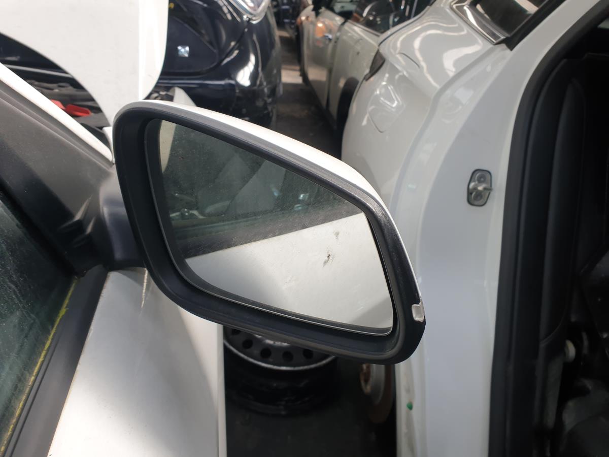 Right Door Electric Mirror BMW 1 (F20) | 11 - 19