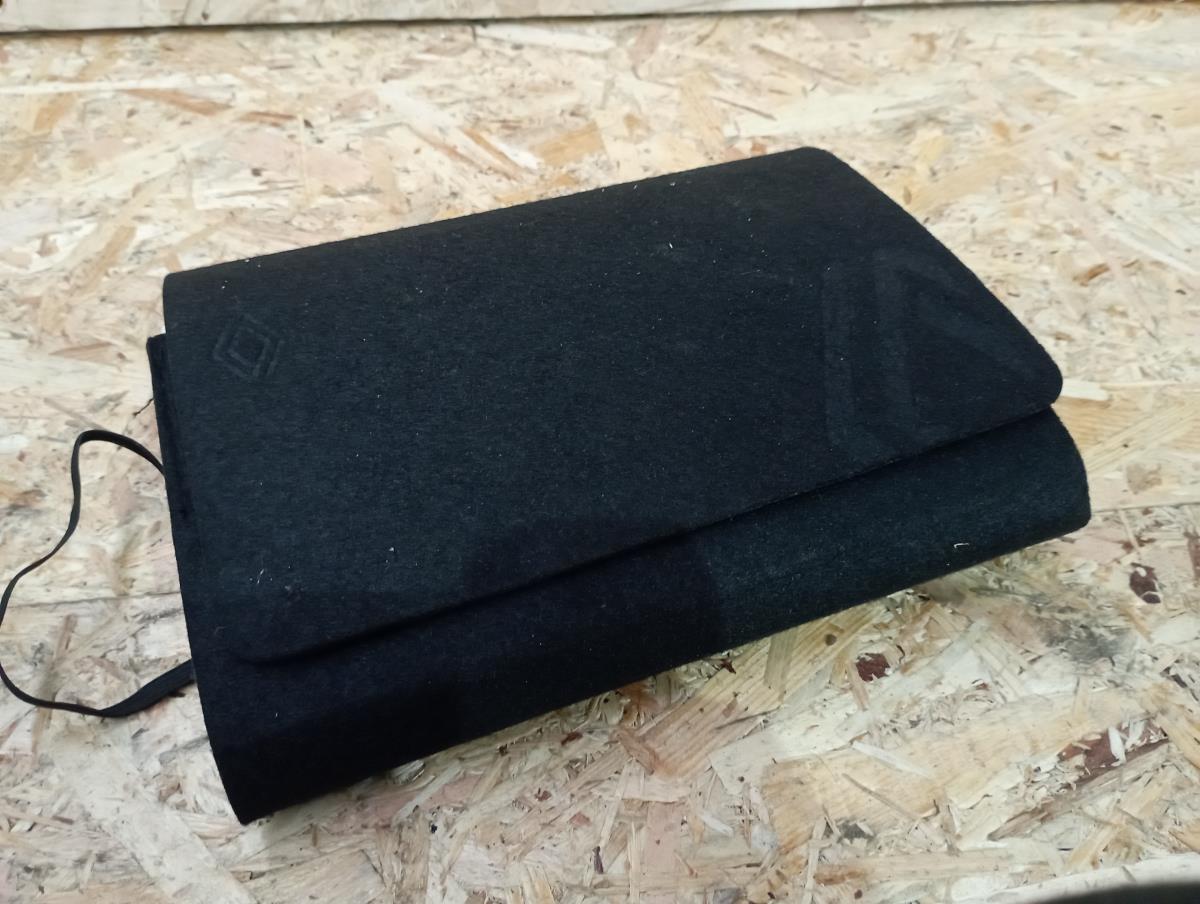 Bolsa de Documentos / Manuais RENAULT CLIO V (BF_) | 19 - 