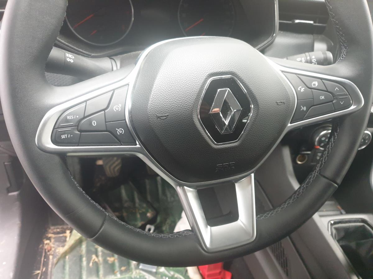Volante: RENAULT CLIO V - |Servcarros