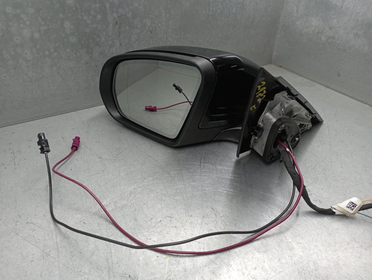 Left Door Electric Mirror MERCEDES-BENZ C-CLASS T-Model (S205) | 14 - 