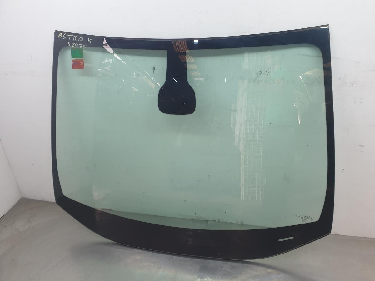 Parabrezza OPEL ASTRA K (B16) | 15 - 