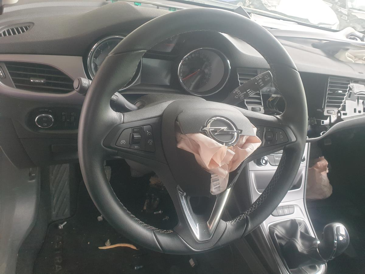 Steering wheel OPEL ASTRA K (B16) | 15 - 