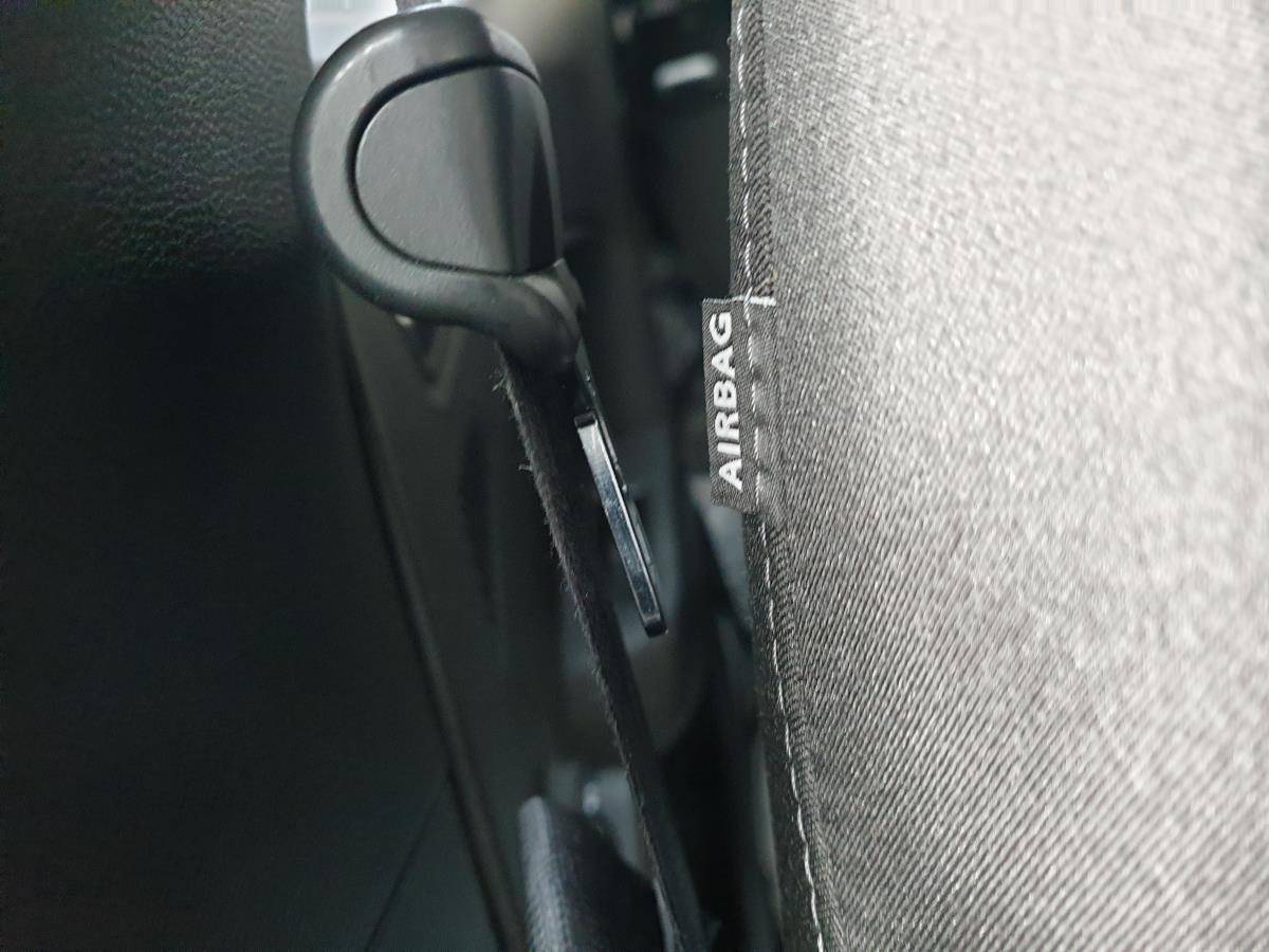 Airbag Di Sedile Destra RENAULT CLIO V (BF_) | 19 - 