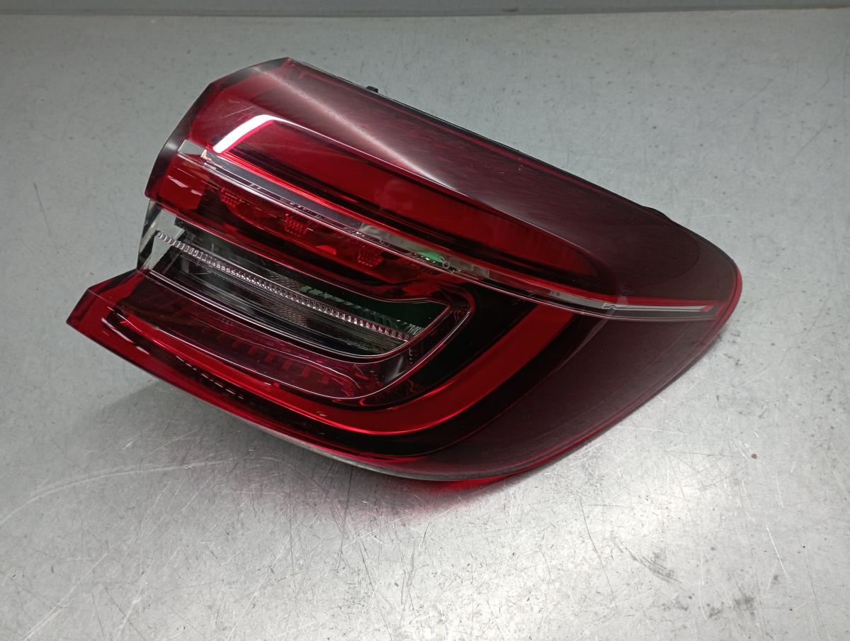 Right Taillight RENAULT CLIO V (BF_) | 19 - 
