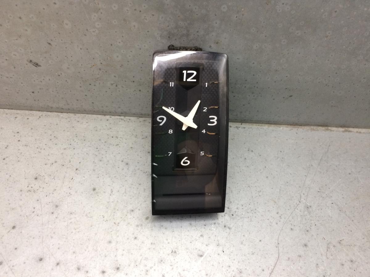 Display Relógio  CITROEN DS5 | 11 - 15
