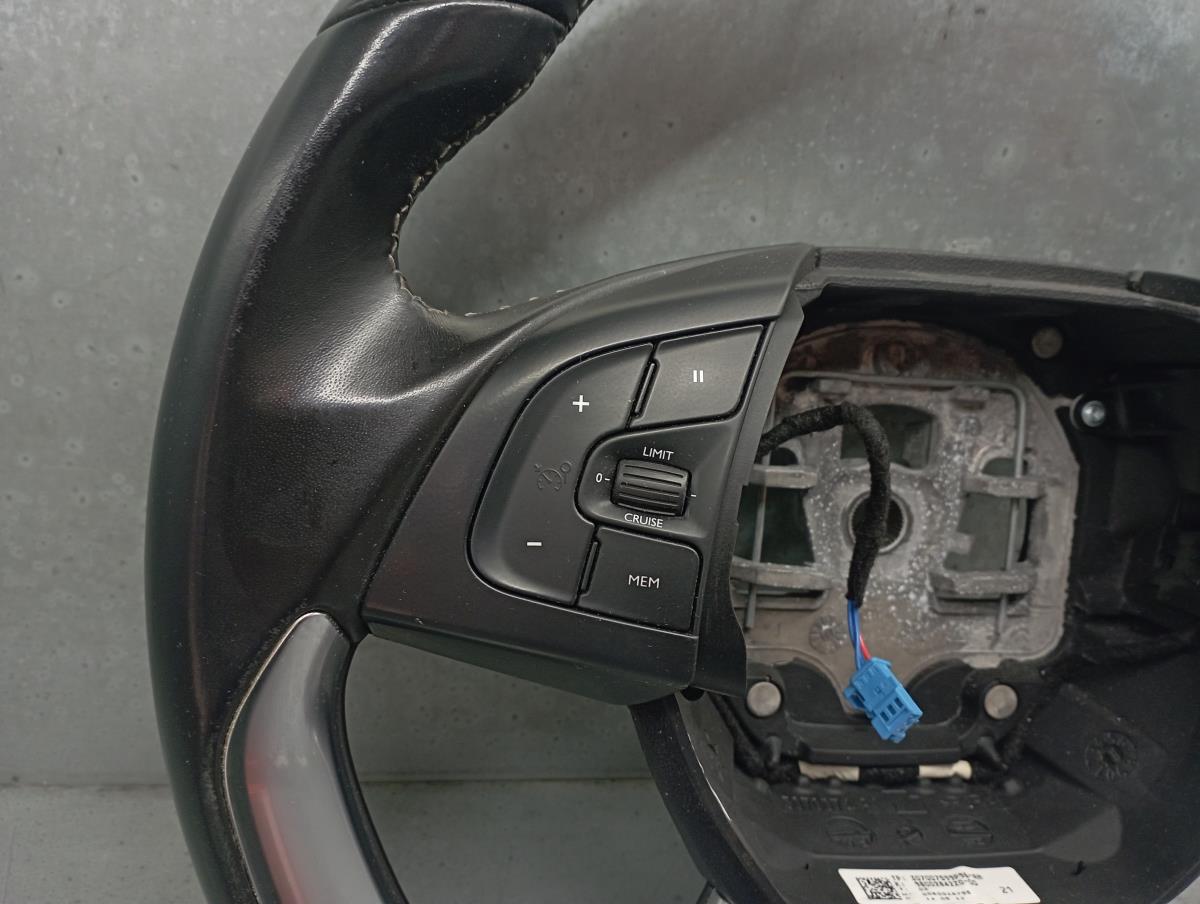 Steering wheel CITROEN DS5 | 11 - 15