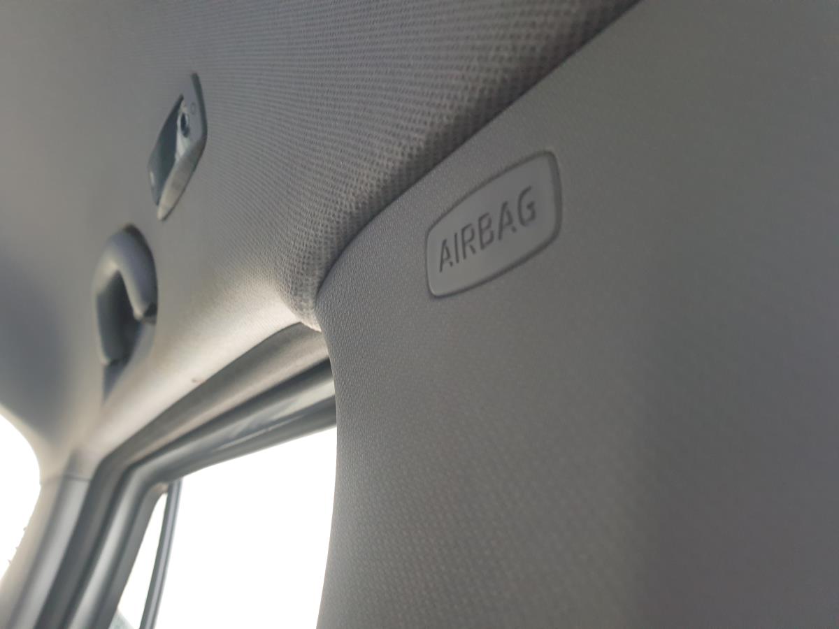 Airbag De Cortina Esq SKODA FABIA III (NJ3) | 14 - 