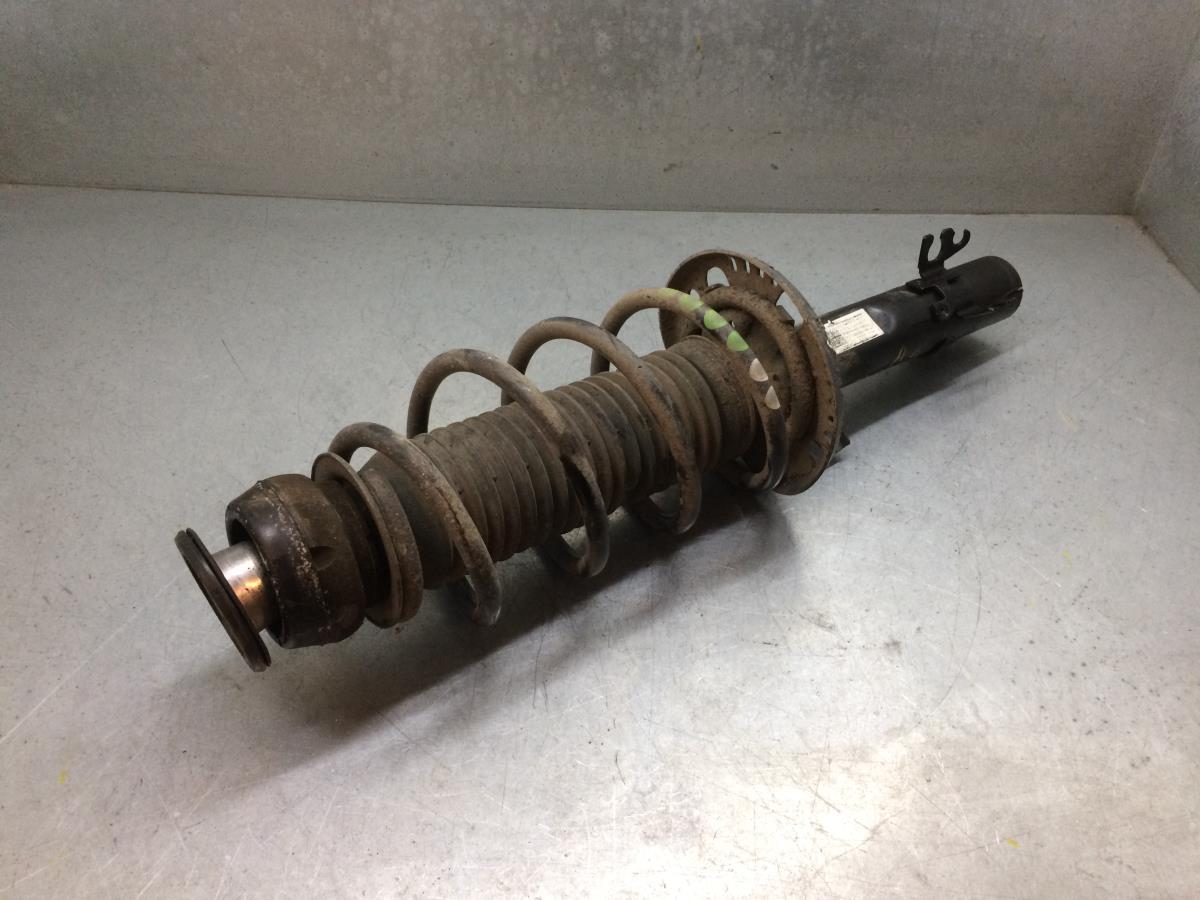 Right Front Shock Absorver VOLKSWAGEN POLO (6R1, 6C1) | 09 - 
