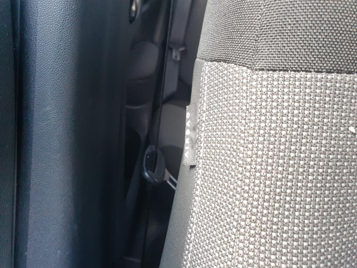 Right Seat Airbag CITROEN C4 CACTUS | 14 - 