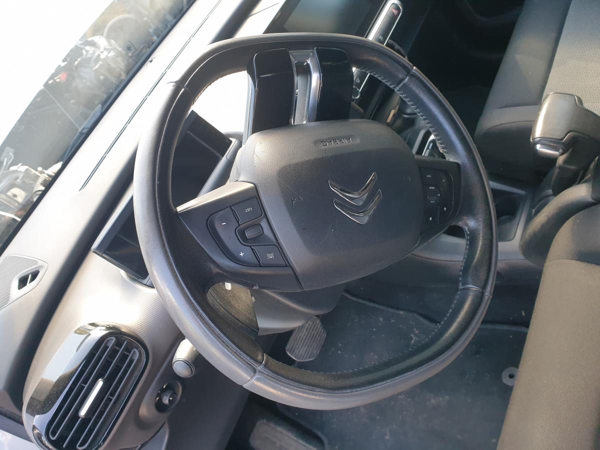 Steering wheel CITROEN C4 CACTUS | 14 - 