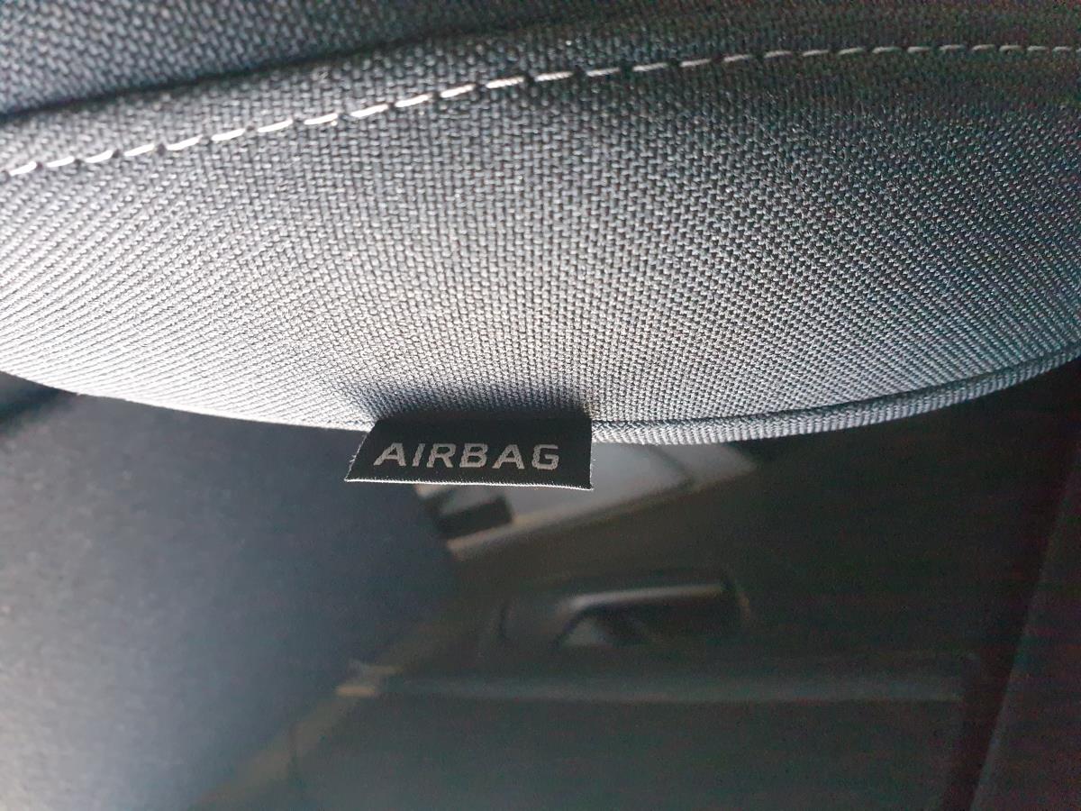 Airbag Asiento Derecho PEUGEOT 208 II (UB_, UP_, UW_, UJ_) | 19 - 