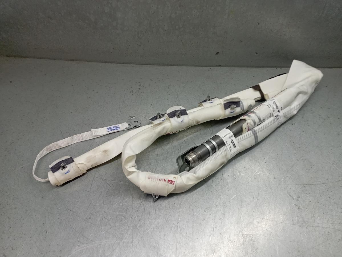 Left Roof Curtain Airbag RENAULT CLIO V (BF_) | 19 - 