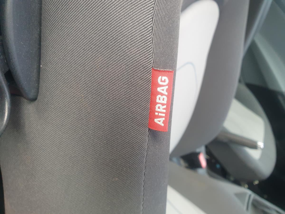 Sitzairbags Rechts SEAT IBIZA IV (6J5, 6P1) | 08 - 17