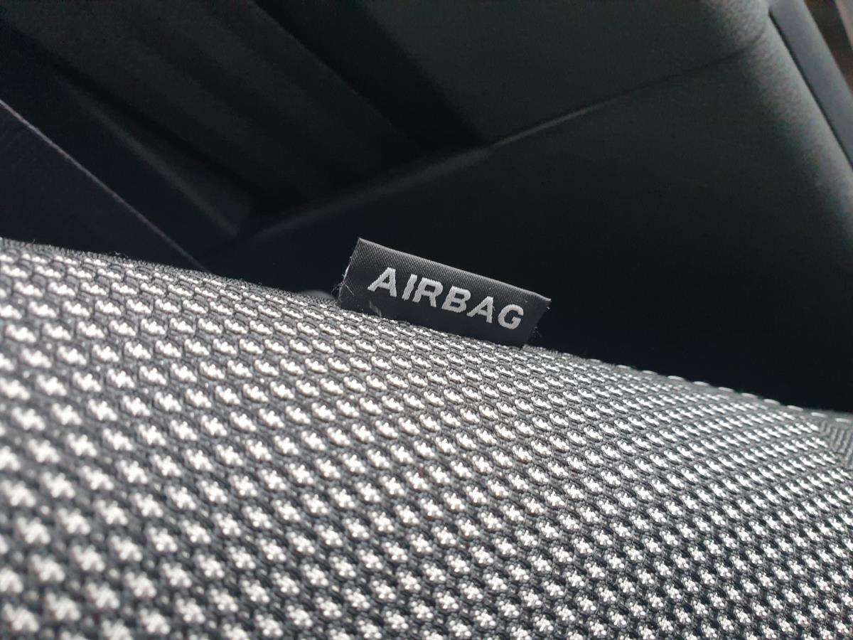 Left Seat Airbag DACIA SANDERO III | 21-