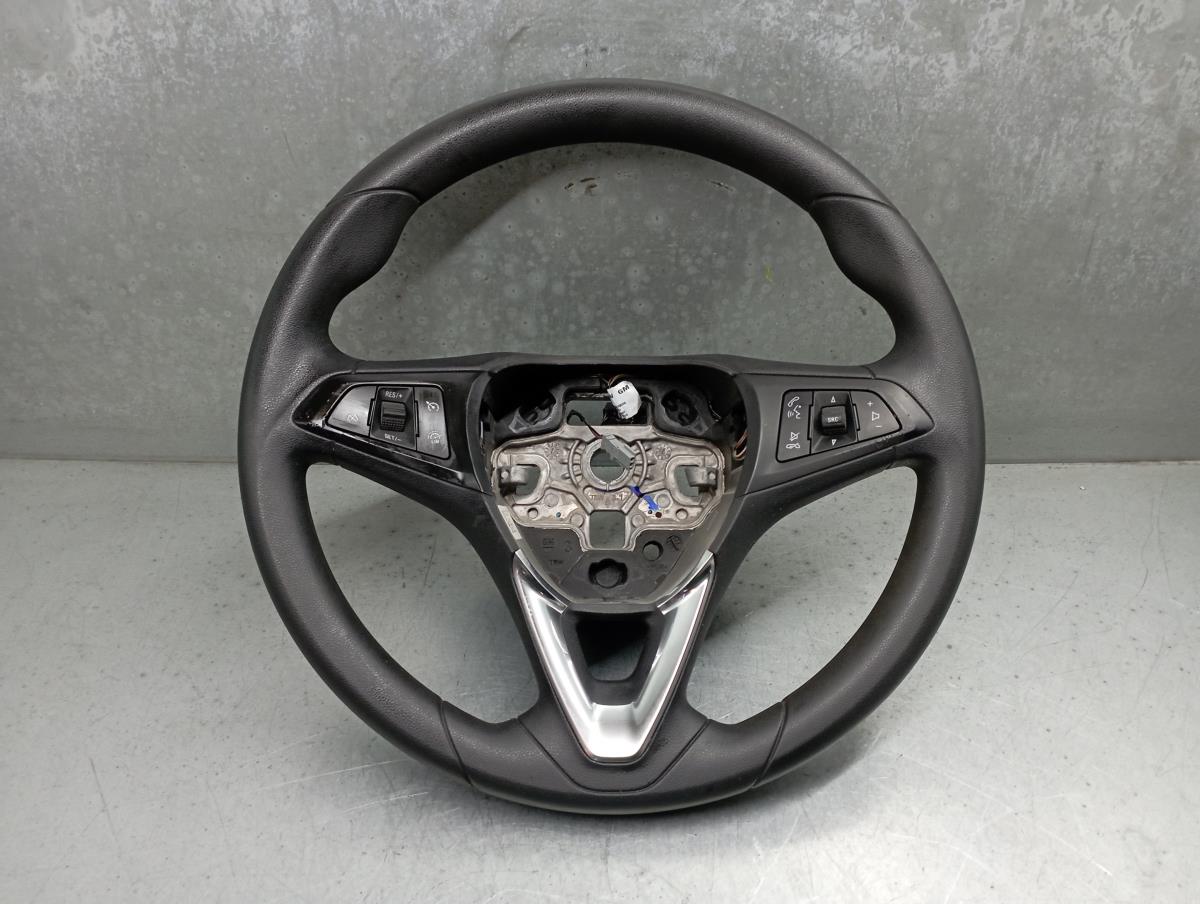 Steering wheel OPEL KARL (C16) | 15 - 19