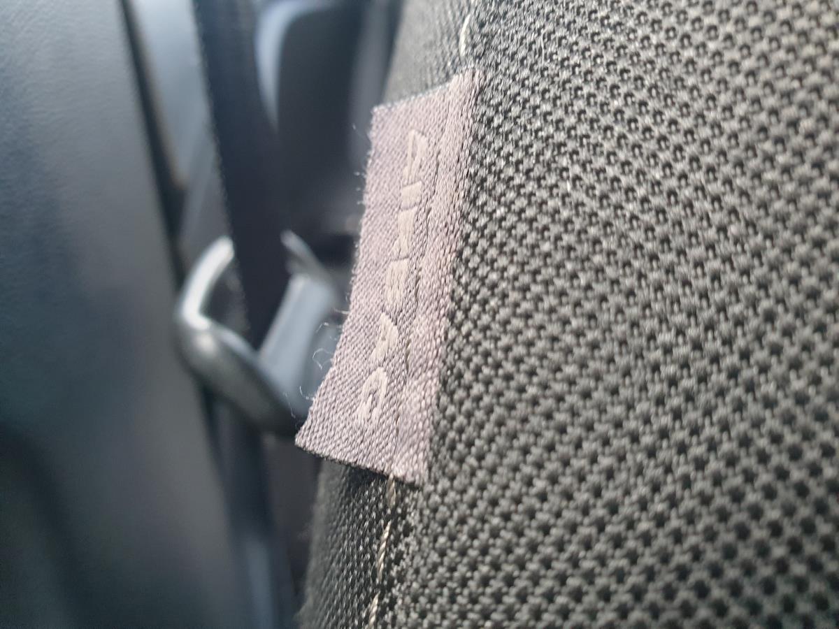 Right Seat Airbag HYUNDAI i20 (GB, IB) | 14 - 