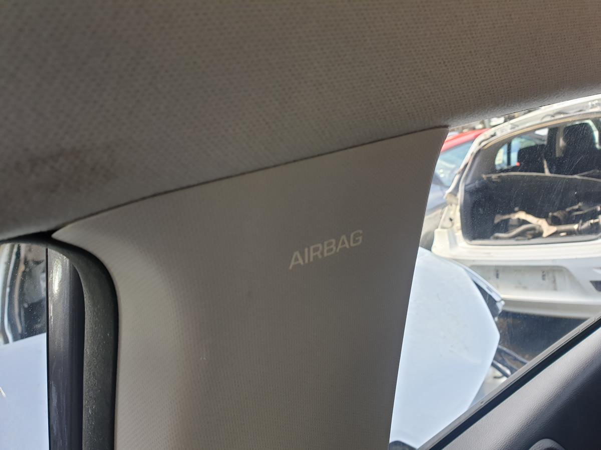 Airbag De Cortina Dto HYUNDAI i20 (GB, IB) | 14 - 