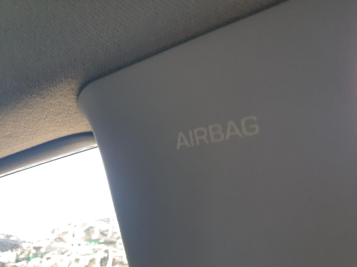 Airbag Rideau Côté Gauche HYUNDAI i20 (GB, IB) | 14 - 