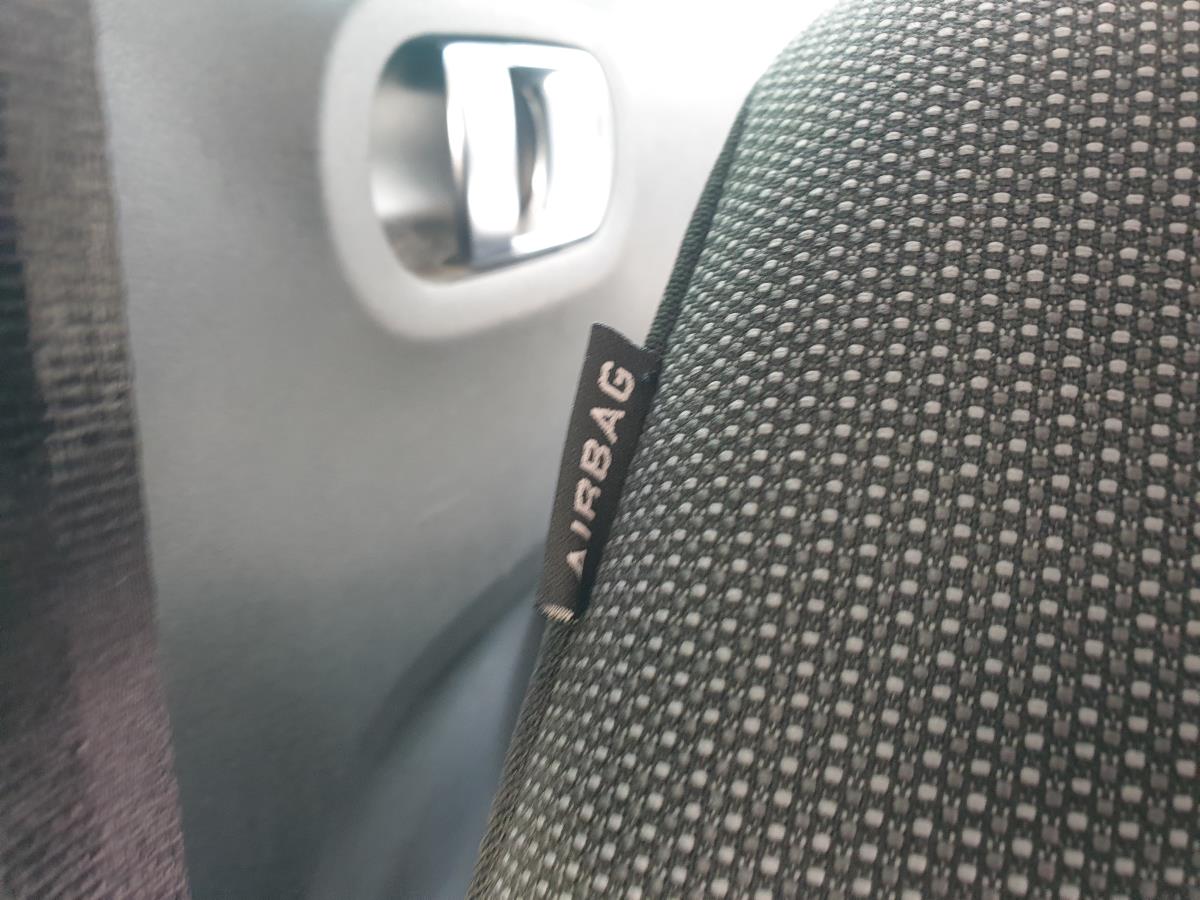 Right Seat Airbag CITROEN C3 III (SX) | 16 -  Imagem-0