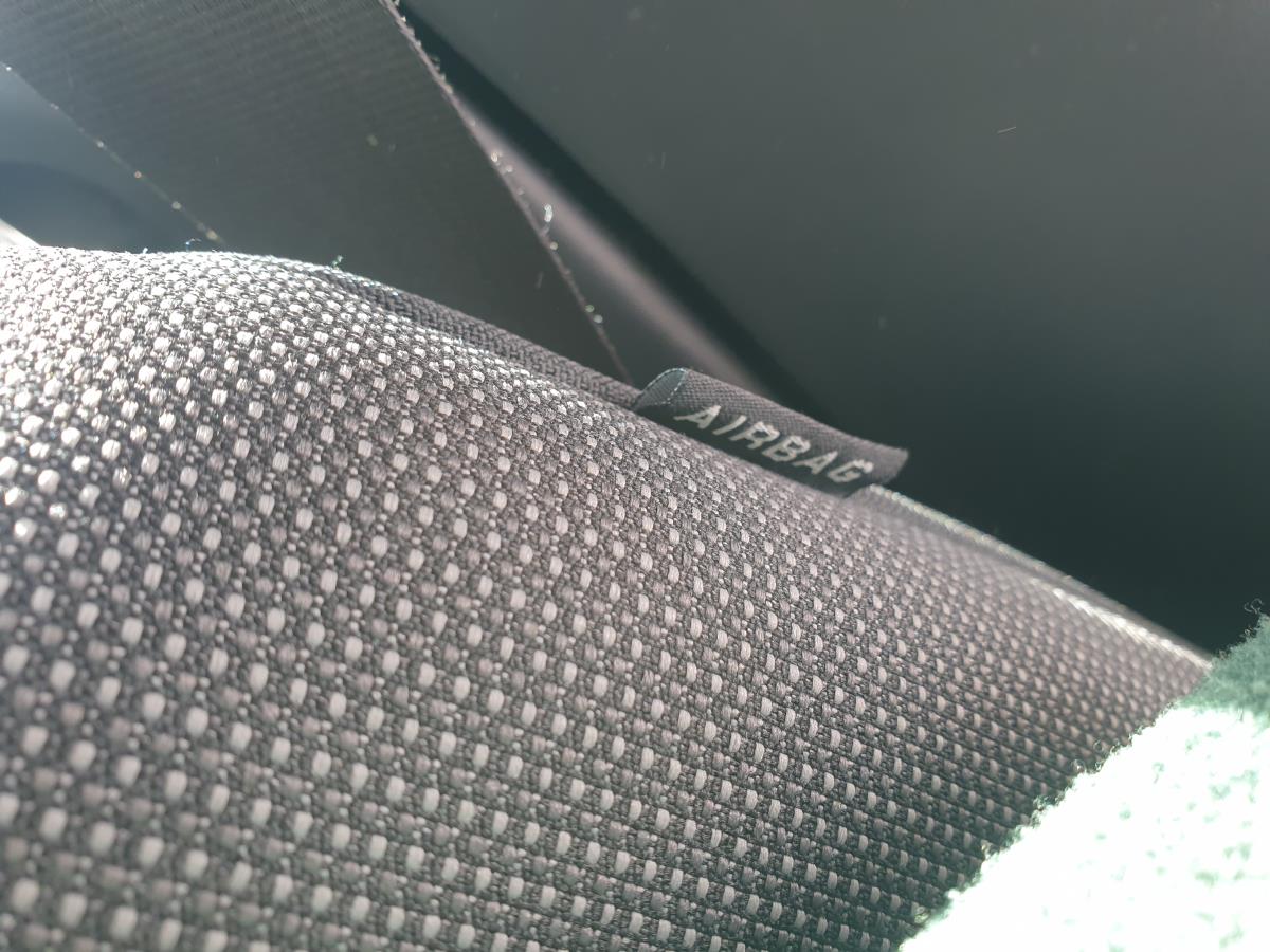Left Seat Airbag CITROEN C3 III (SX) | 16 - 
