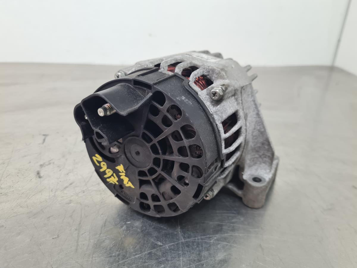 Alternateur FIAT 500 (312_) | 07 - 