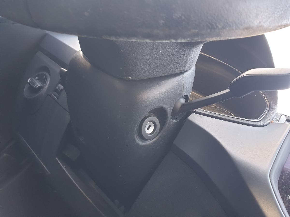 Steering column SEAT ARONA (KJ7) | 17 - 