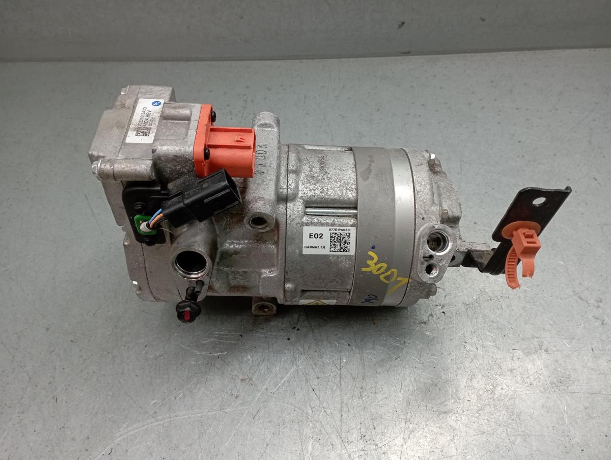 Compressor do Ar condicionado HYUNDAI SANTA FÉ IV (TM, TMA) | 18 - 
