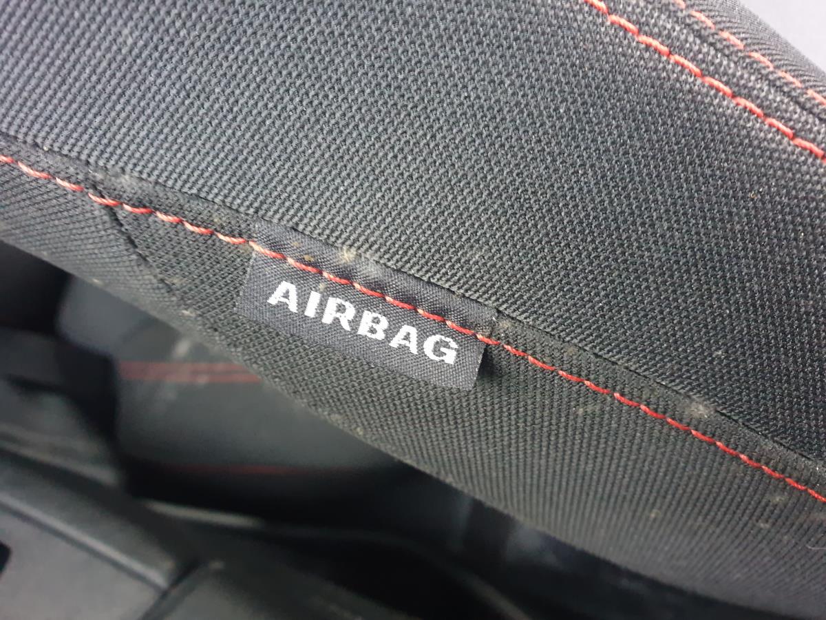 Right Seat Airbag HYUNDAI i20 (BC3) 21 - 