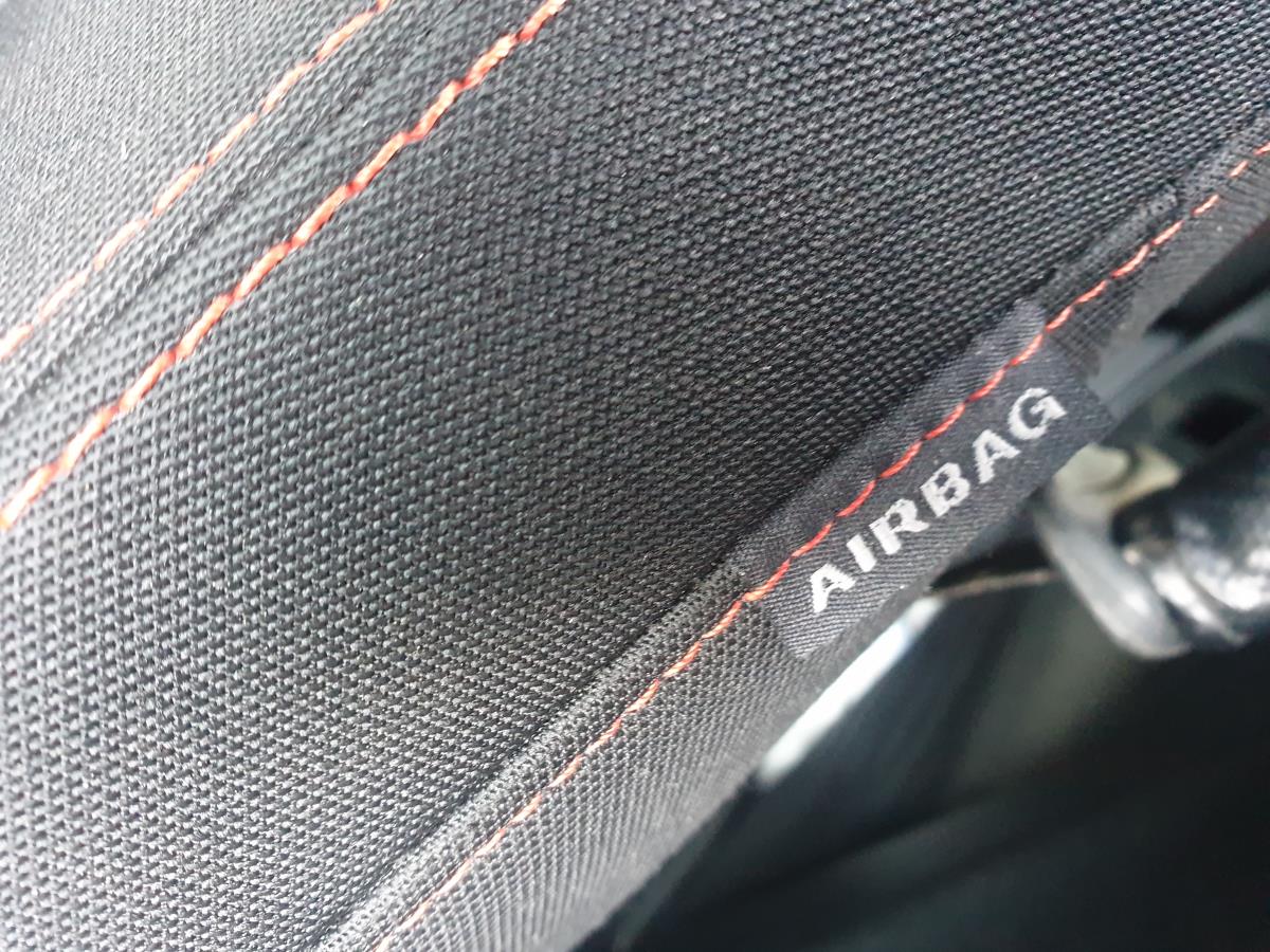 Left Seat Airbag HYUNDAI i20 (BC3) 21 - 