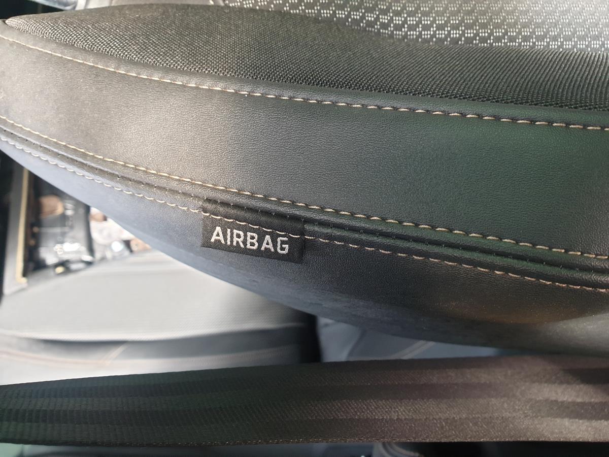 Right Seat Airbag PEUGEOT 508 SW II (FC_, FJ_, F4_) | 18 -  Imagem-0