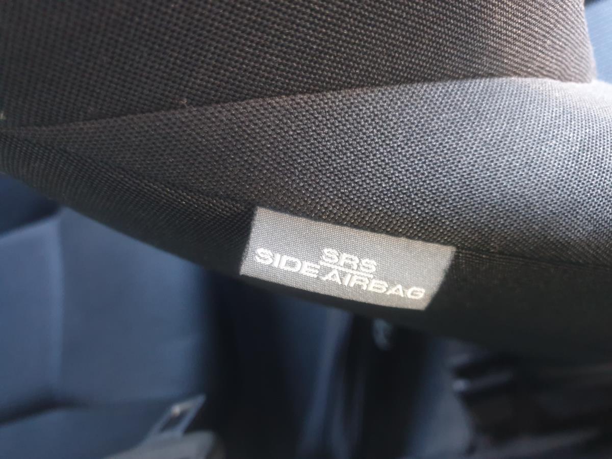Right Seat Airbag TOYOTA AURIS (_E15_) | 06 - 12