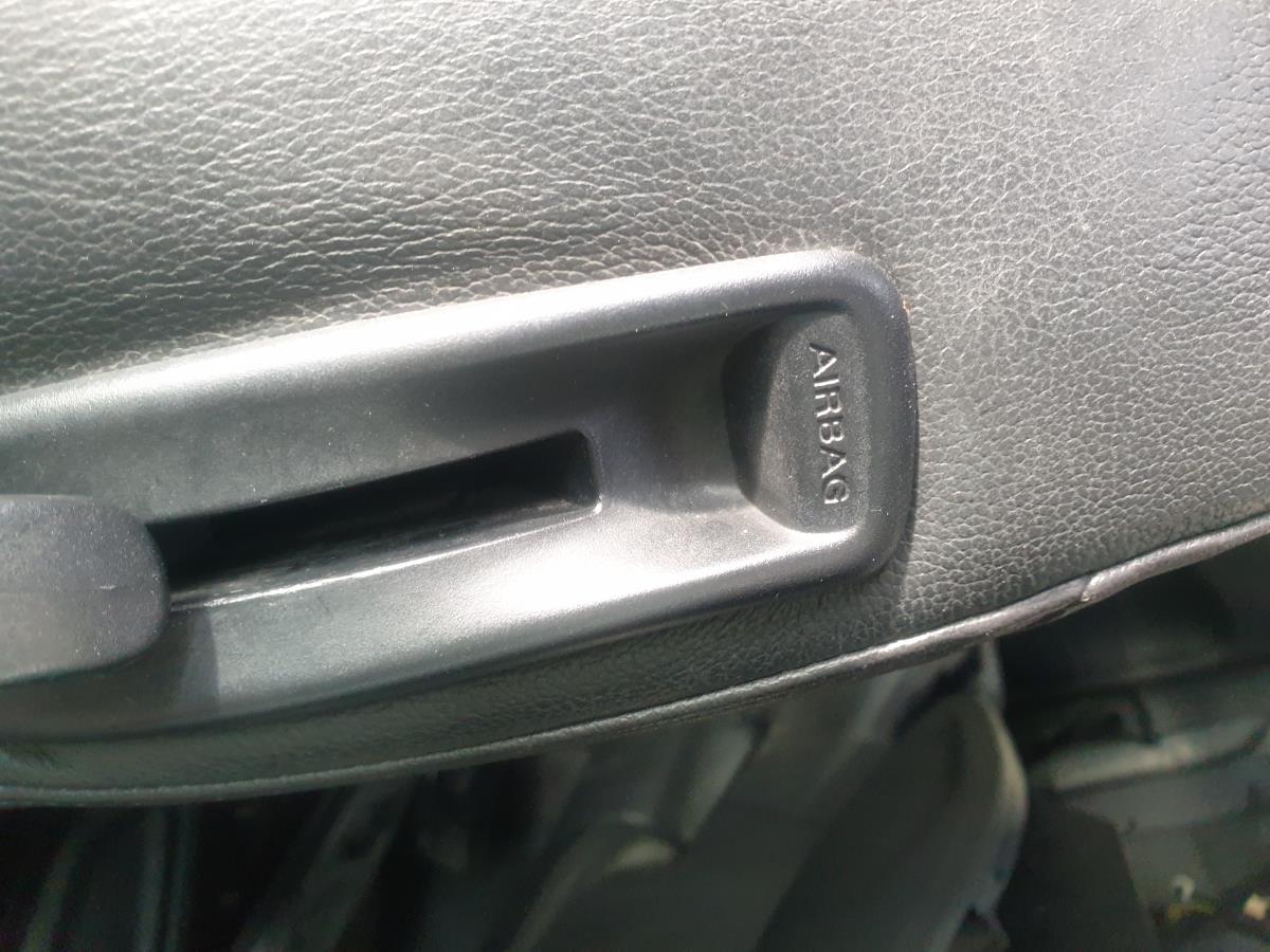 Left Seat Airbag AUDI A1 (8X1, 8XK) | 10 - 18