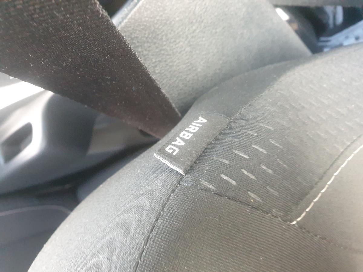 Left Seat Airbag DACIA SANDERO II | 12 - 