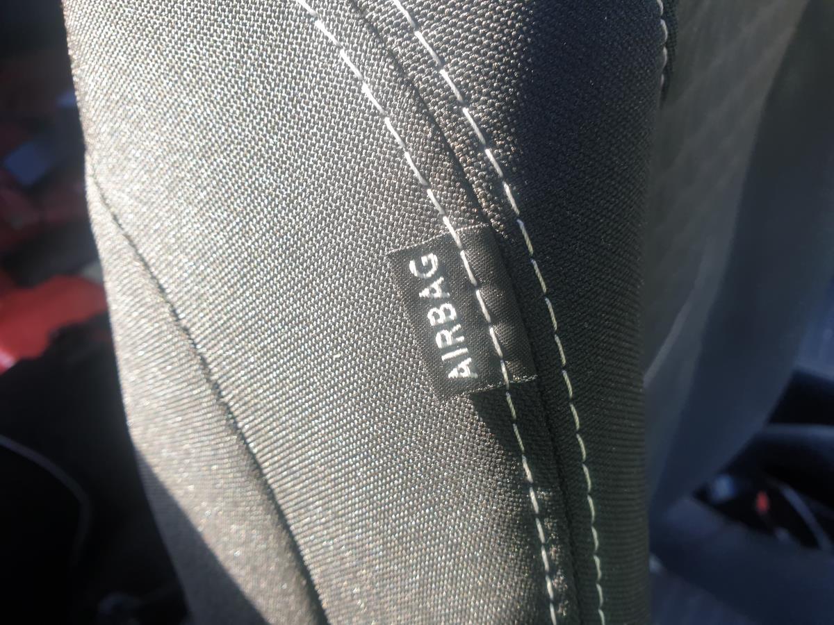 Right Seat Airbag RENAULT CLIO IV (BH_) | 12 - 