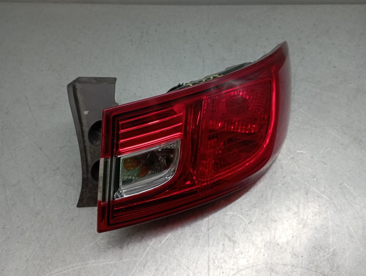 Right Taillight RENAULT CLIO IV (BH_) | 12 - 