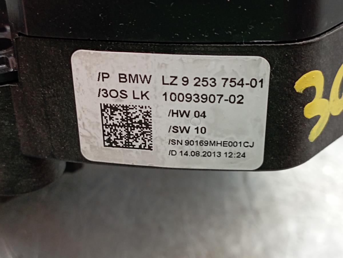 Anillo Airbag BMW 1 (F20) | 11 - 19 Imagem-4