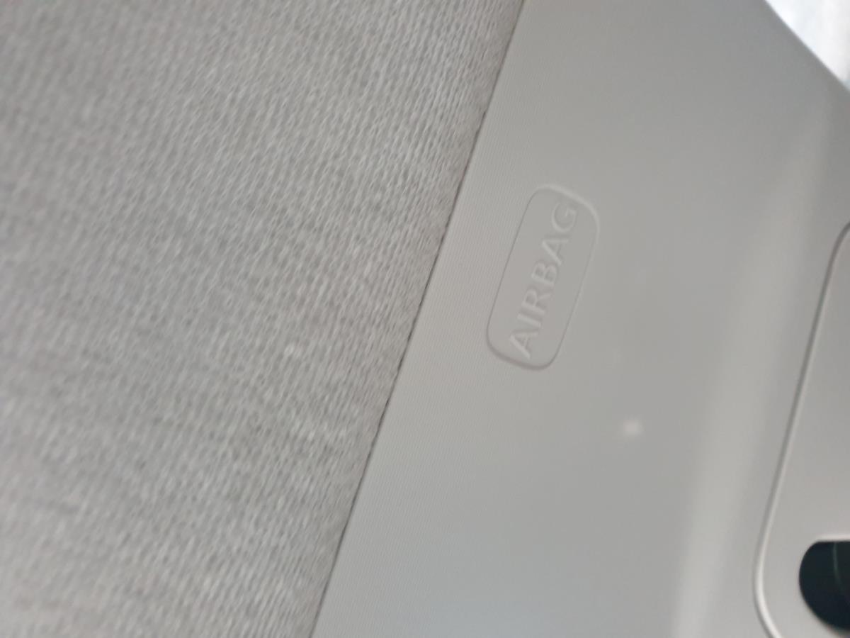 Right Roof Curtain Airbag CITROEN C3 III (SX) | 16 -  Imagem-0