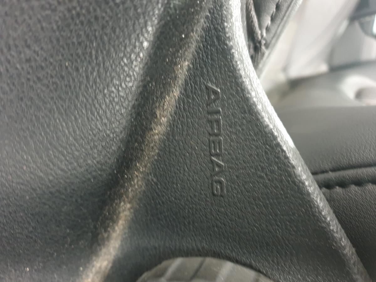 Left Seat Airbag AUDI A3 Sportback (8VA, 8VF) | 12 - 