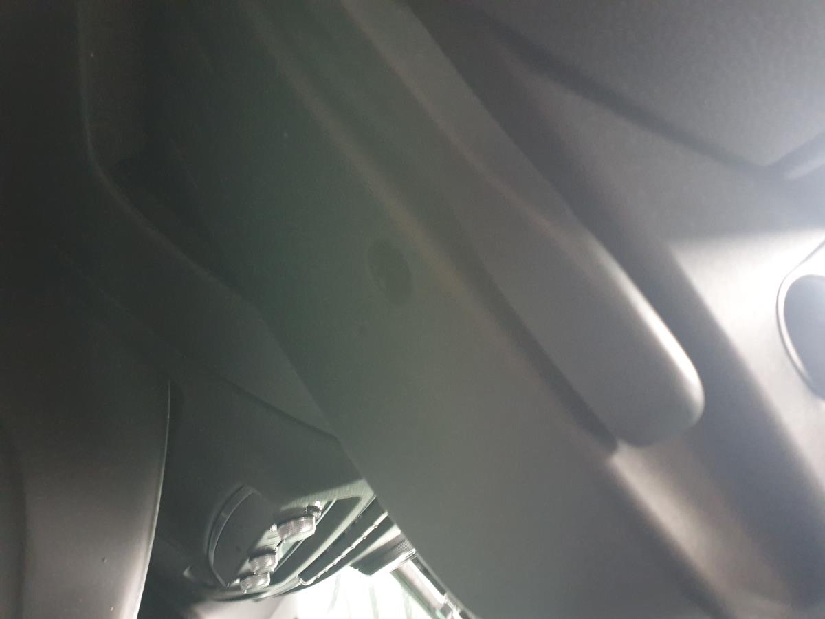 Steering column AUDI A3 Sportback (8VA, 8VF) | 12 - 