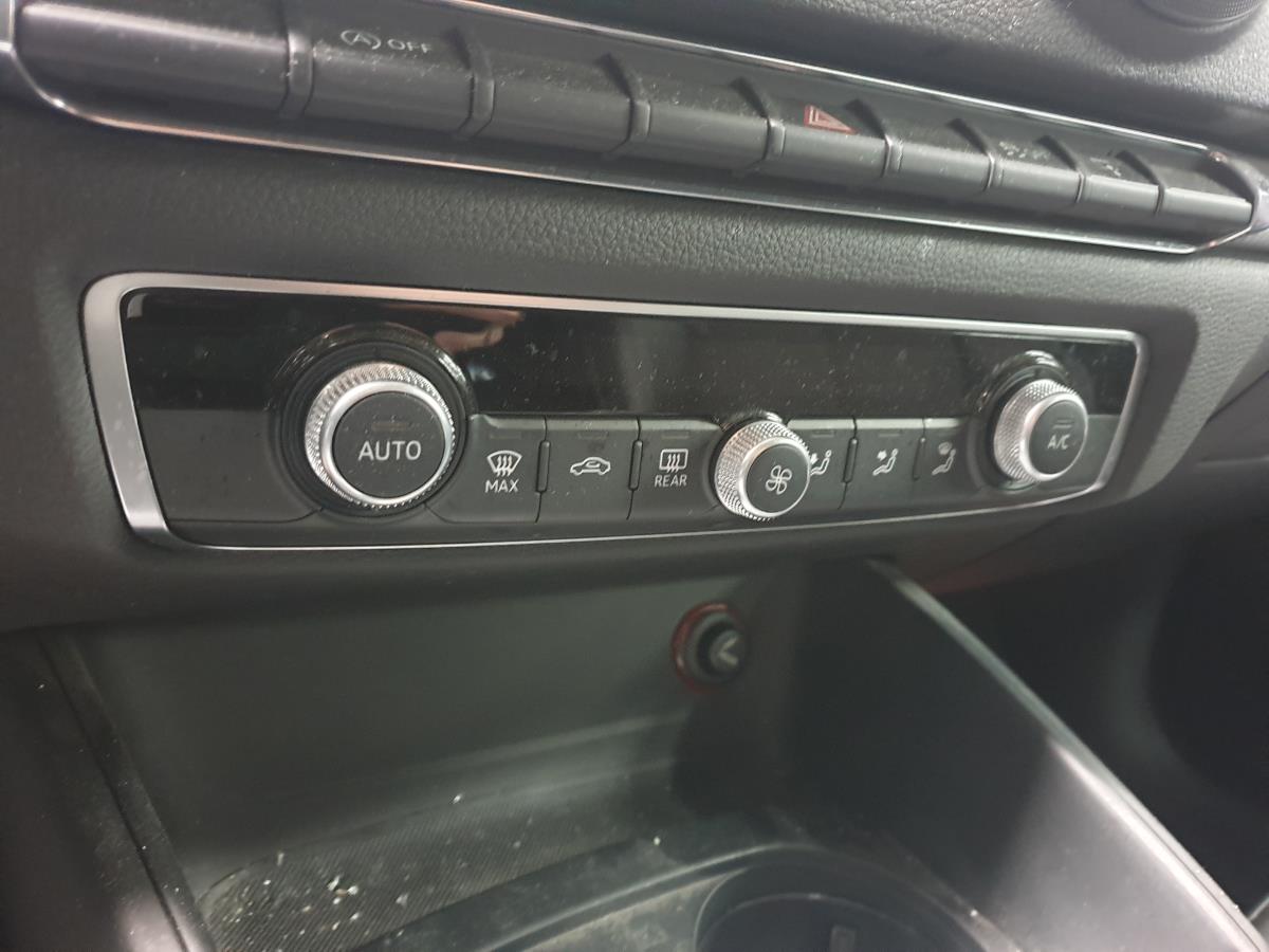 Klimabedienteil AUDI A3 Sportback (8VA, 8VF) | 12 -  Imagem-0