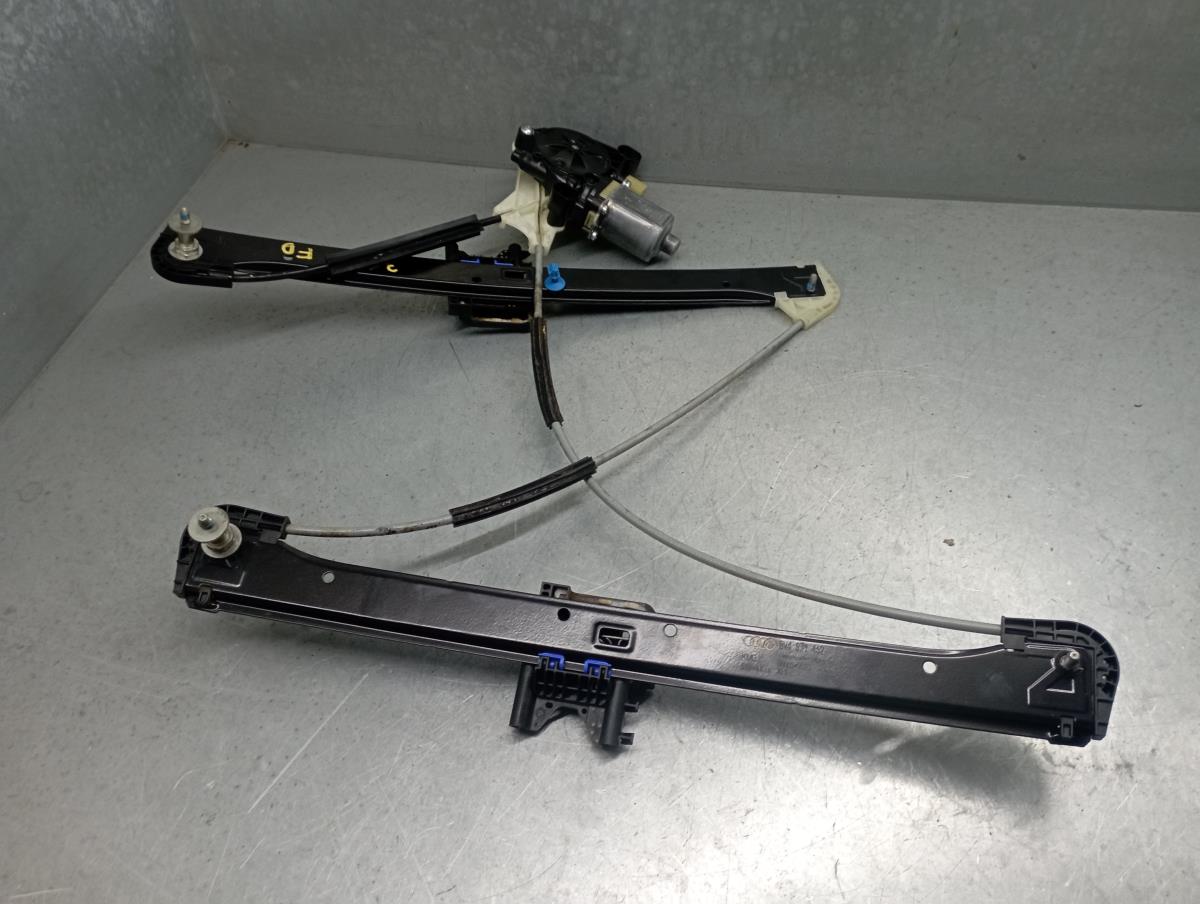 Front Right Electric Window Mechanism AUDI A3 Sportback (8VA, 8VF) | 12 - 