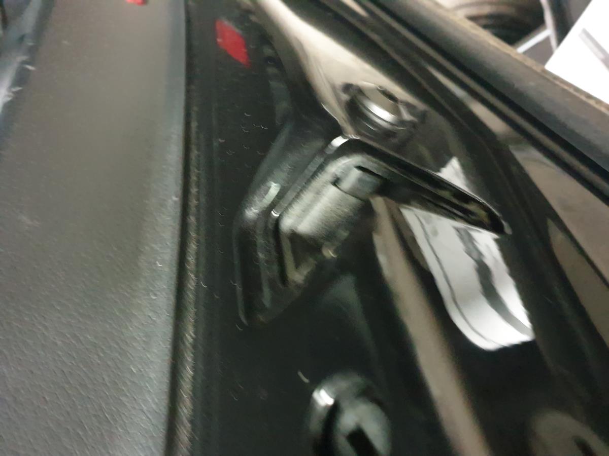 Rear Left Door Lock AUDI A3 Sportback (8VA, 8VF) | 12 - 